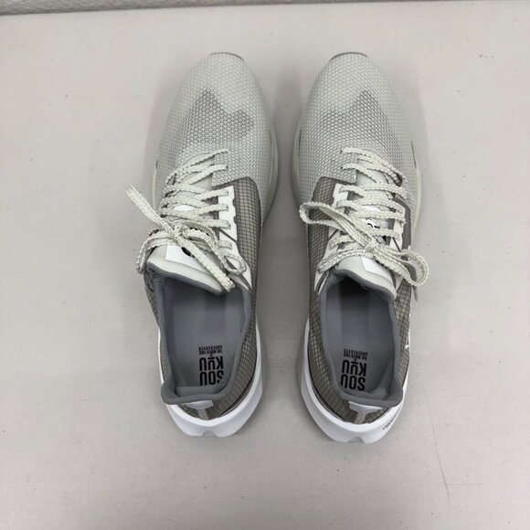 North Face Undercover Jun Takahashi Soukuu Vectiv Sky Shoes NF0A8ABD Mens sz 14 - Picture 4 of 8